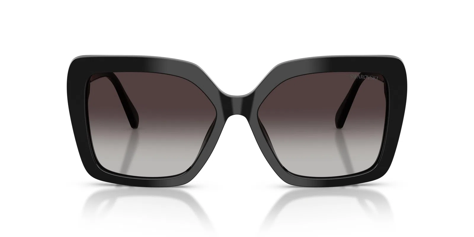 Swarovski 6049F Sunglasses - view 18